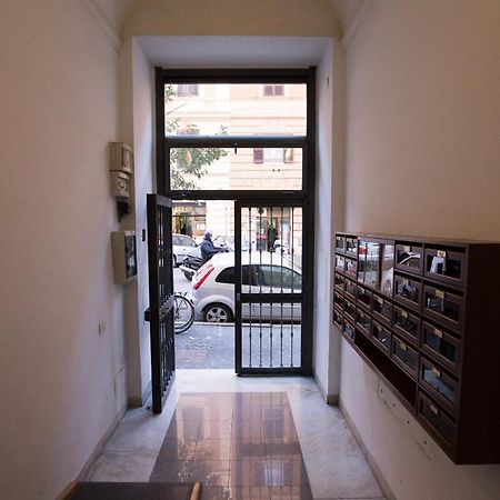 Suite House Vaticano Roma Exterior foto