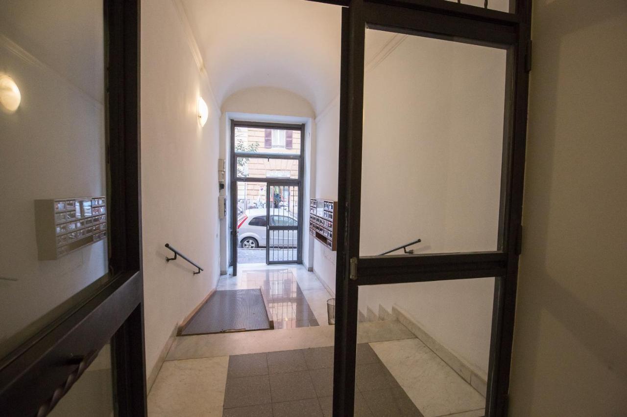 Suite House Vaticano Roma Exterior foto